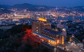 稲佐山観光ホテル